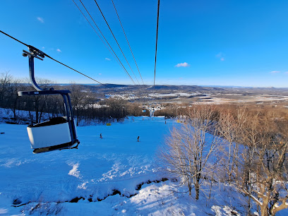 Mountain Creek Resort