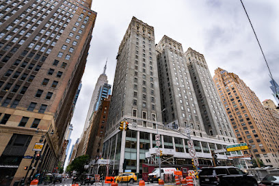 Empire State University at Manhattan