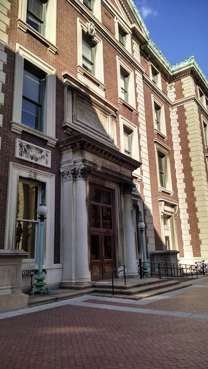 Department of Psychology