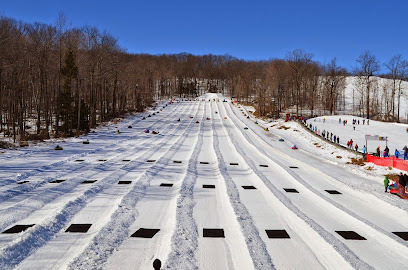 Campgaw Mountain Ski Area