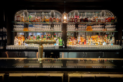 Roxy Bar