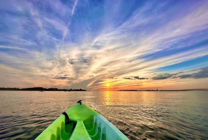 Riis Landing (Gateway National Recreation Area)