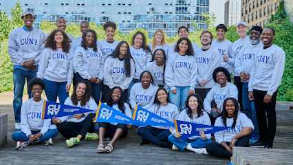 CUNY, The City University of New York
