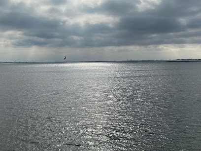 Gateway National Recreation Area - Jamaica Bay Unit