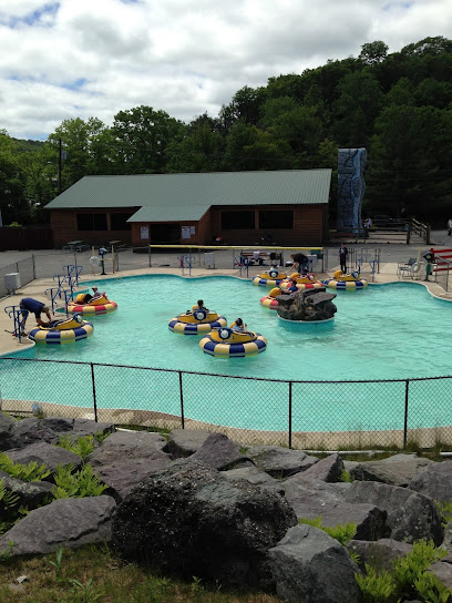 Holiday Mountain Ski & Fun Park