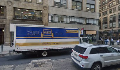 New York Executive Office