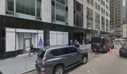 United Nations Office-Project