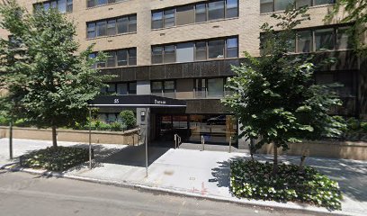 New York Office Space