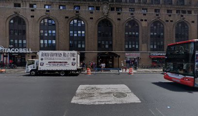New York Gifts Inc