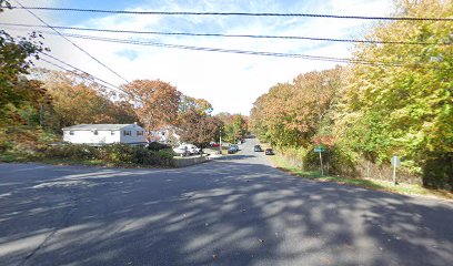 Moonshine Outfitters