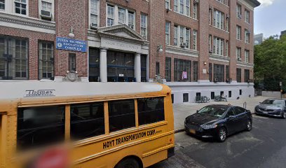 M565 Urban Academy Laboratory High School