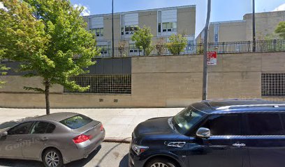 Careers in Sports High School