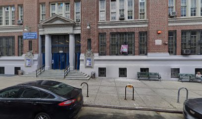 M449 Vanguard High School