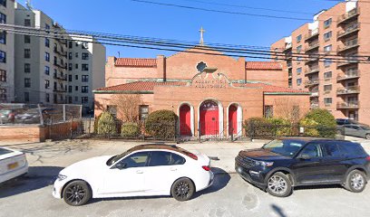 Earl Monroe New Renaissance Basketball School