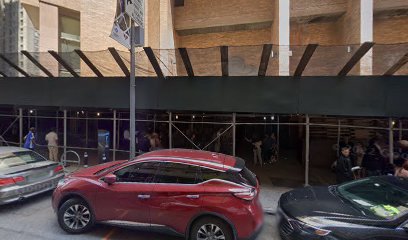 Norman Thomas High School