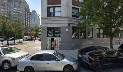 Broome Street Academy Charter High School