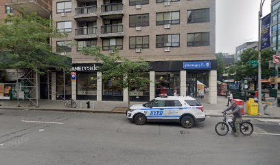 NYC Snow Bus - Ski & Snowboard Trips