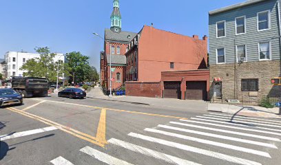 NYC Snow Bus - Ski & Snowboard Trips