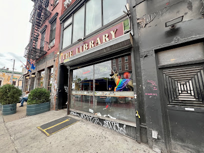 The Library
