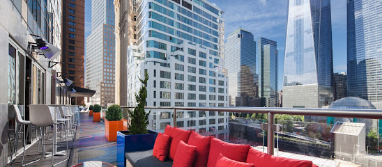 The Washington by LuxUrban