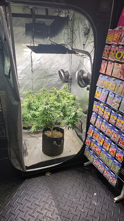 Frosty Gardens LLC