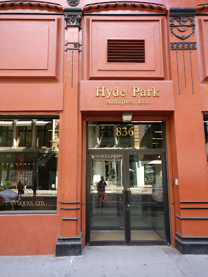 Hyde Park Antiques