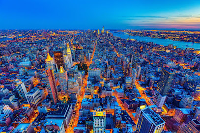 NYC Virtual Office Address