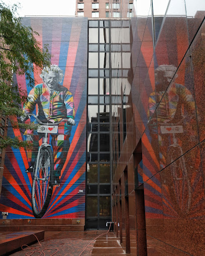 WWE Office