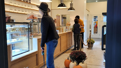 Gelateria Gentile - University Place