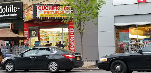 Cuchifritos