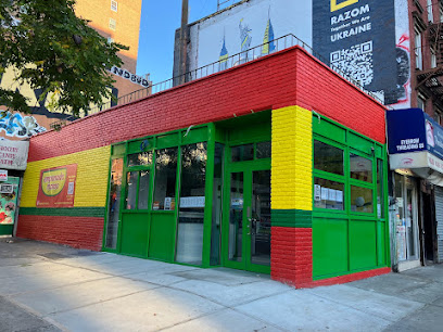 Empanada Mama East Village (14th St)