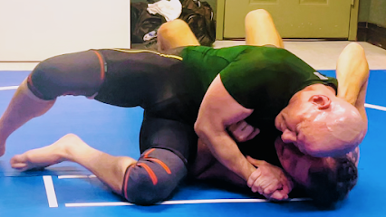 Submission Wrestling Club (NYC)