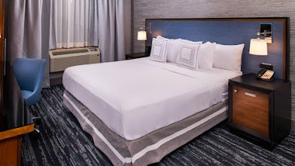 Fairfield Inn & Suites New York Manhattan/Times Square