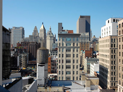 Solita Soho Hotel