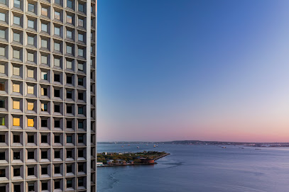 Hilton Garden Inn NYC Financial Center/Manhattan Downtown