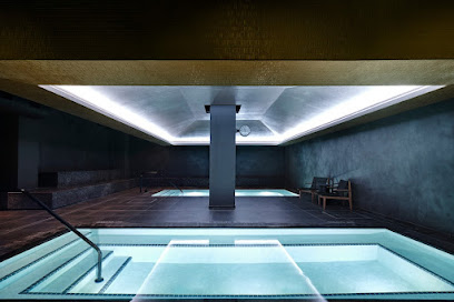 Bathhouse Flatiron
