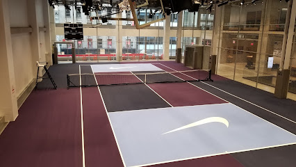 Nike New York Headquarters