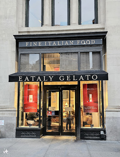 Eataly NYC Flatiron