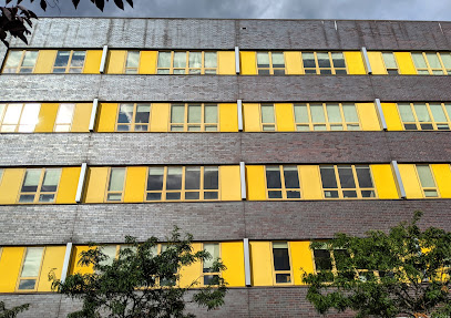 Sunset Park High School