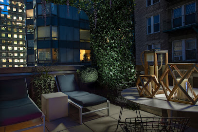 6 Columbus - Central Park Hotel