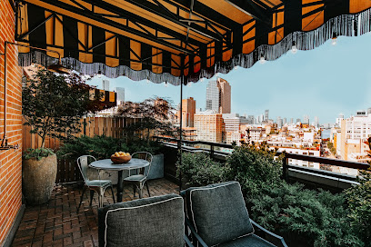 Soho Grand Hotel