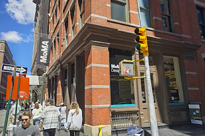 MoMA Design Store