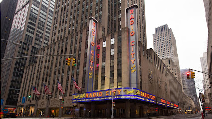 NYC Office Suites