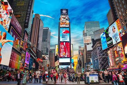 Hotel New York Times Square Manhattan