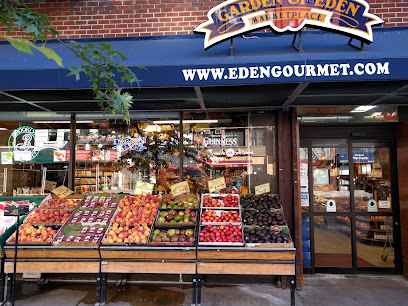 Garden of Eden