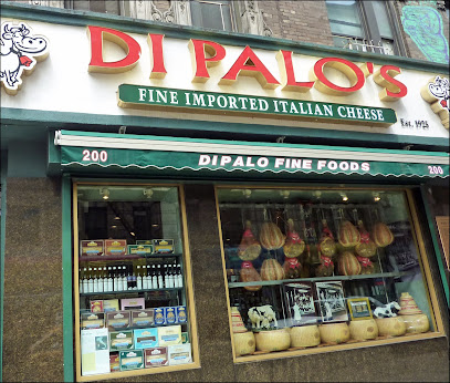 Di Palo's Fine Foods