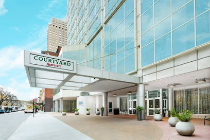 Courtyard New York Manhattan/Upper East Side