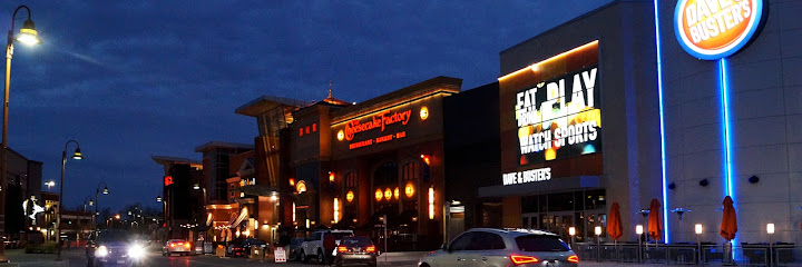 Walden Galleria