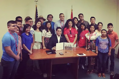 Mayor’s Office for International Affairs