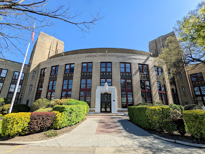 Cardinal Hayes High School for Boys